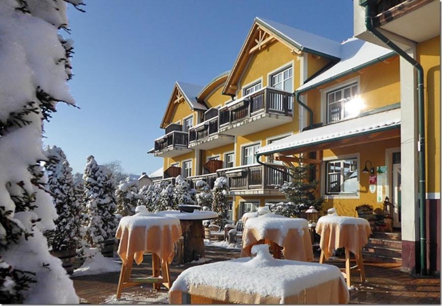 Inn Gasthof Grossschedl Zum Kramerwirt 3*